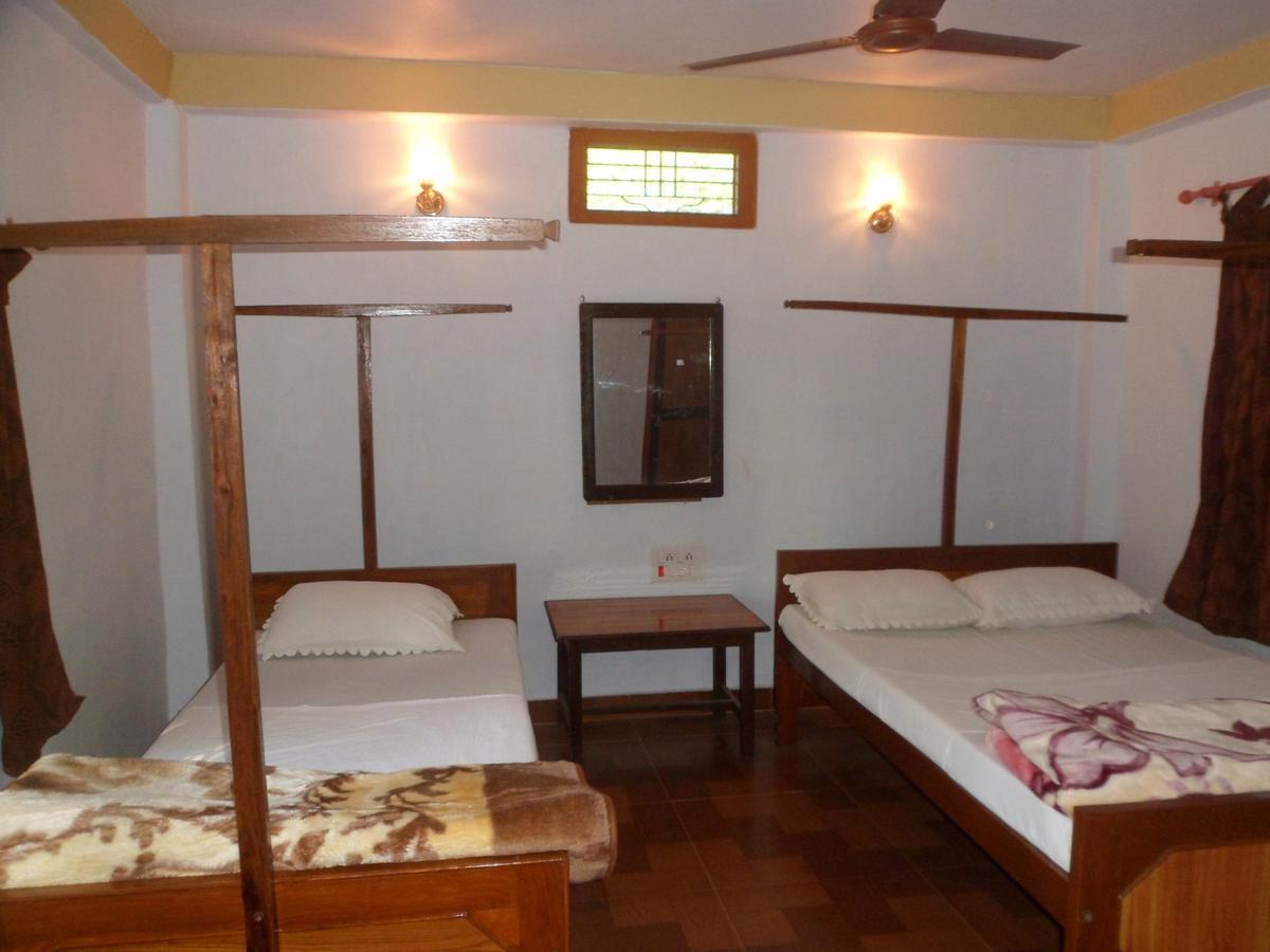 Forest Hideaway Resort Pvt Ltd Bardiya Exterior foto