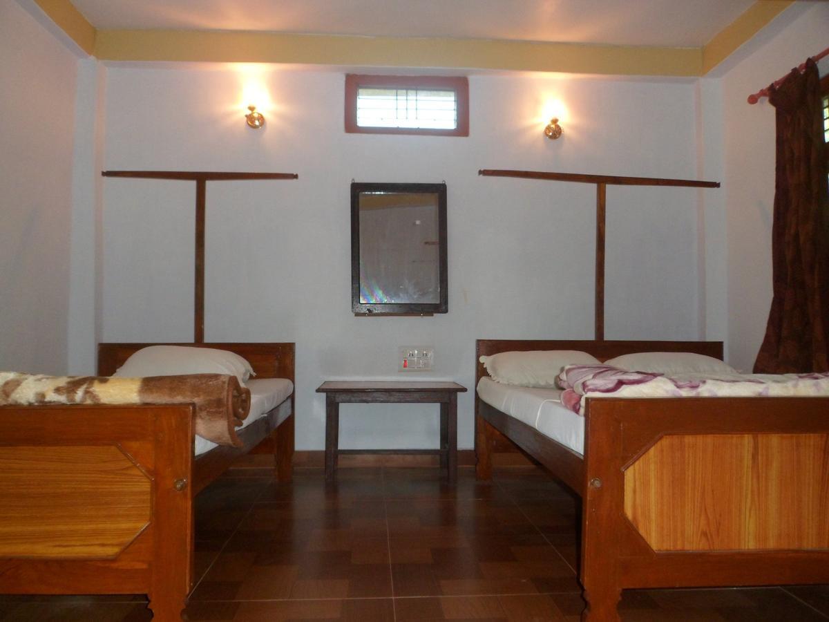 Forest Hideaway Resort Pvt Ltd Bardiya Exterior foto