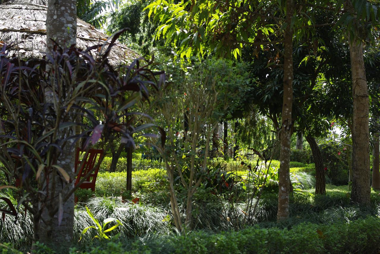 Forest Hideaway Resort Pvt Ltd Bardiya Exterior foto