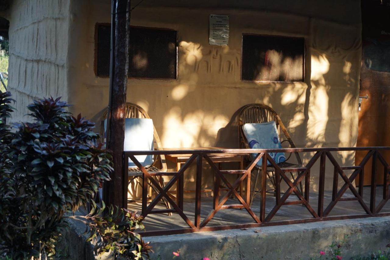 Forest Hideaway Resort Pvt Ltd Bardiya Exterior foto